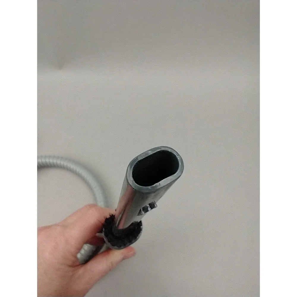 Shark Vacuum Hose with Combo‎ Crevice / Brush Keyboard Car Tool Adapter